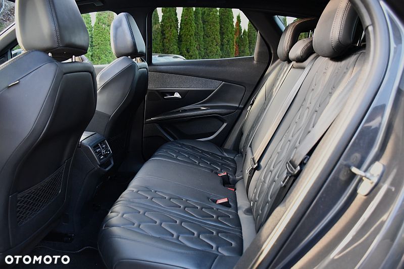 Peugeot 3008 THP 165 EAT6 Stop & Start Allure - 22