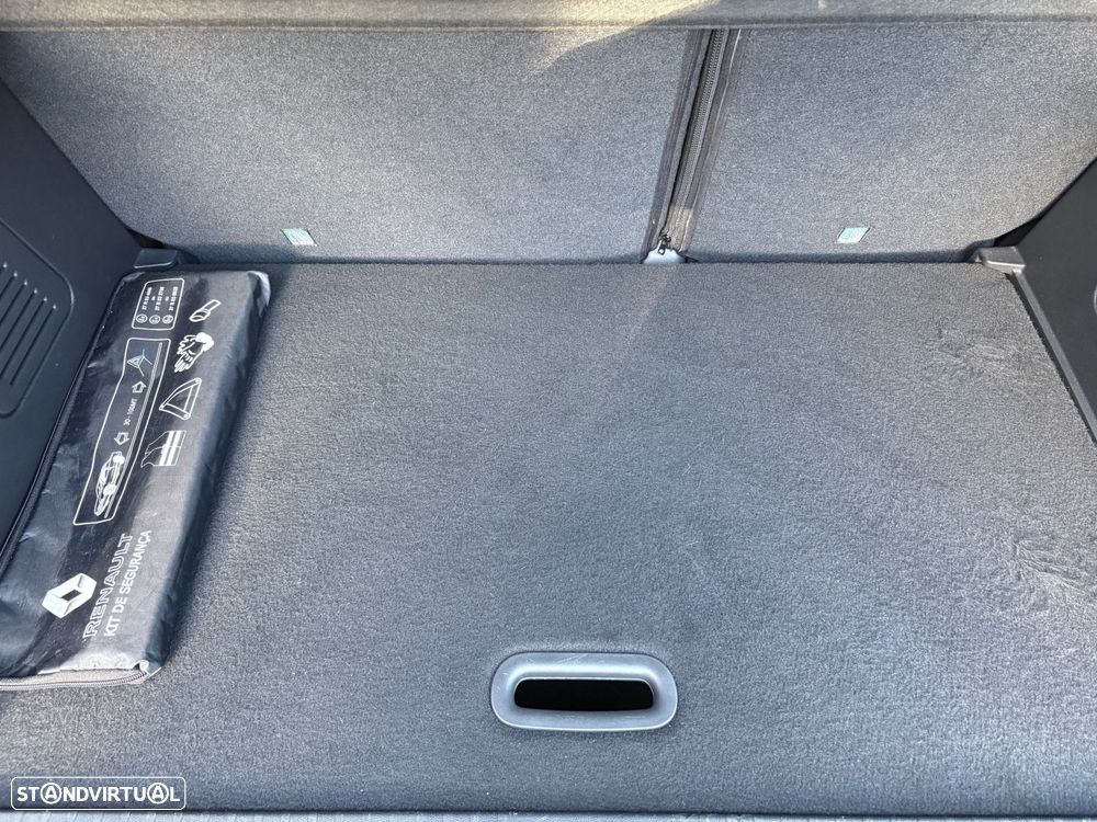 Renault Captur 0.9 TCE Exclusive - 27