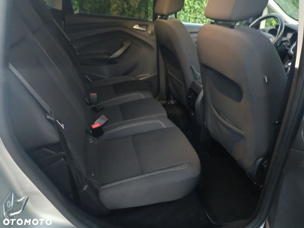 Ford C-MAX - 10