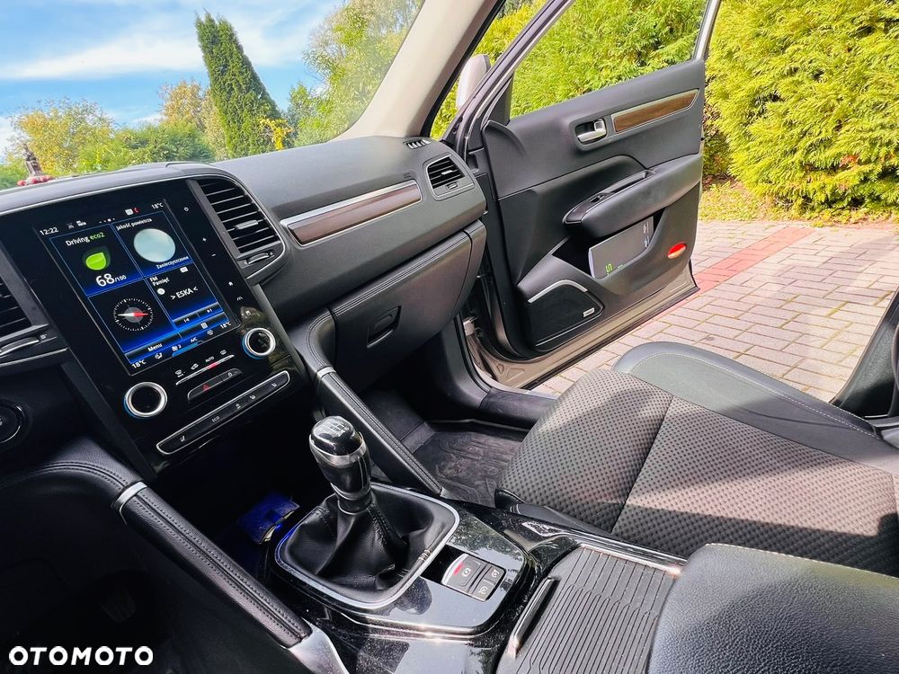 Renault Koleos 2.0 dCi Intens 4x4 - 8
