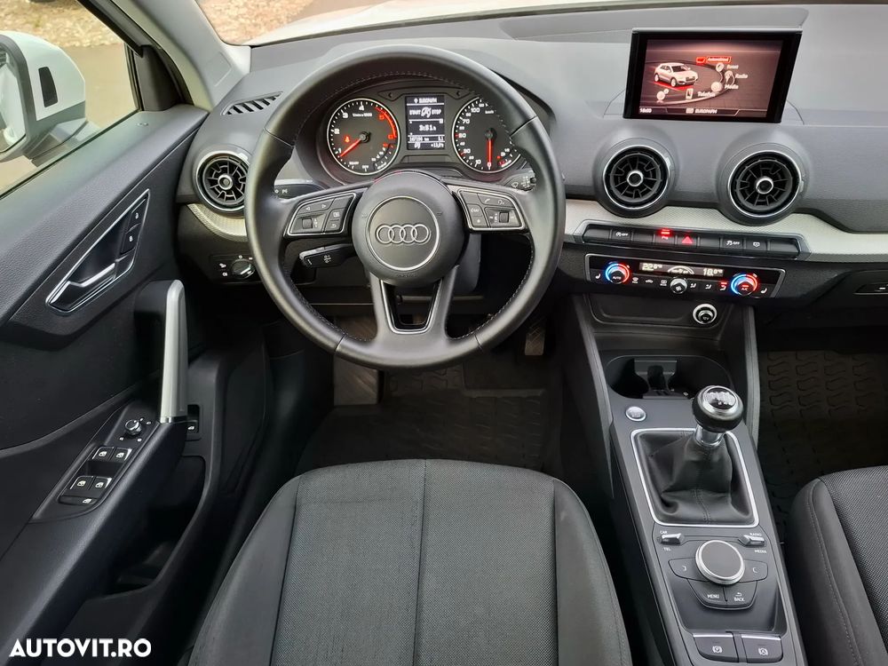 Audi Q2 - 19