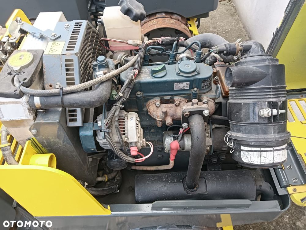 Wacker Neuson RT SC3 - 5