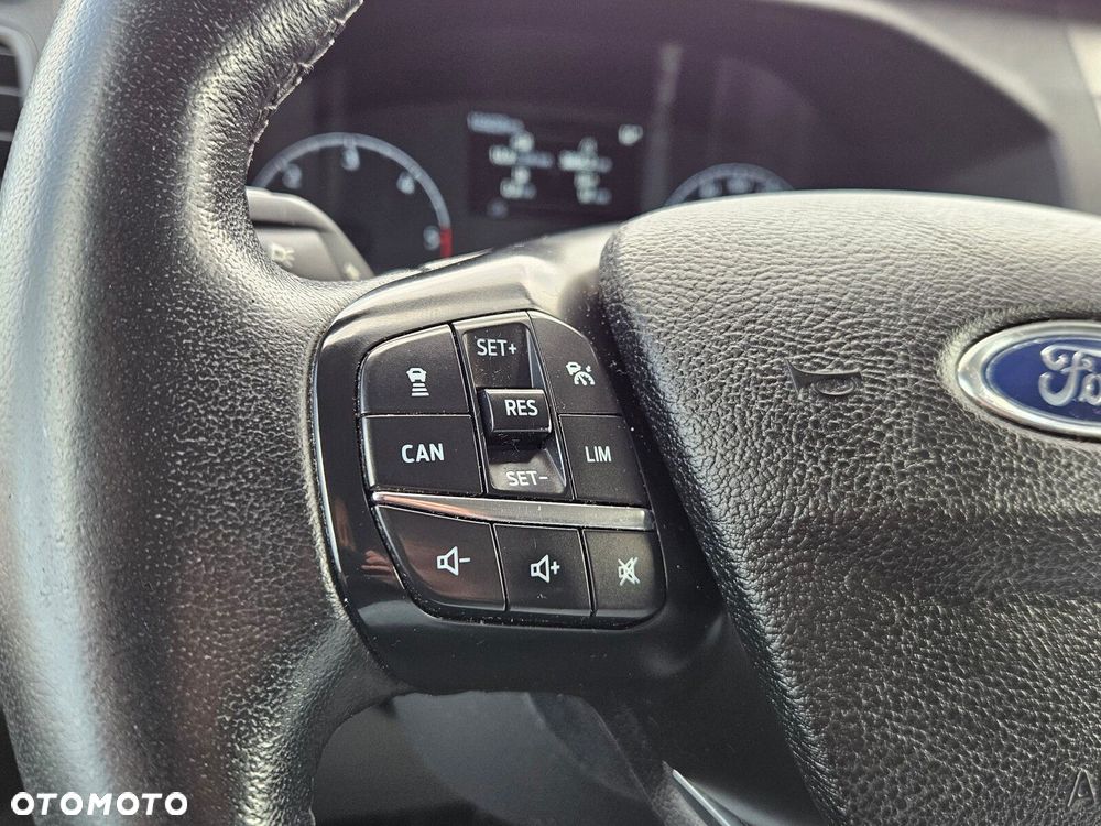 Ford transit-custom L2H1 *74900zł NETTO* 2.0TdCi/170KM - 28