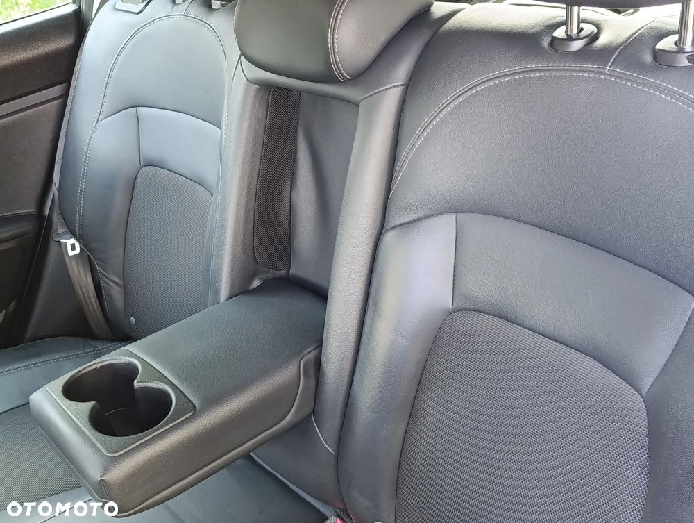 Kia Sportage 1.7 CRDI XL 2WD - 16