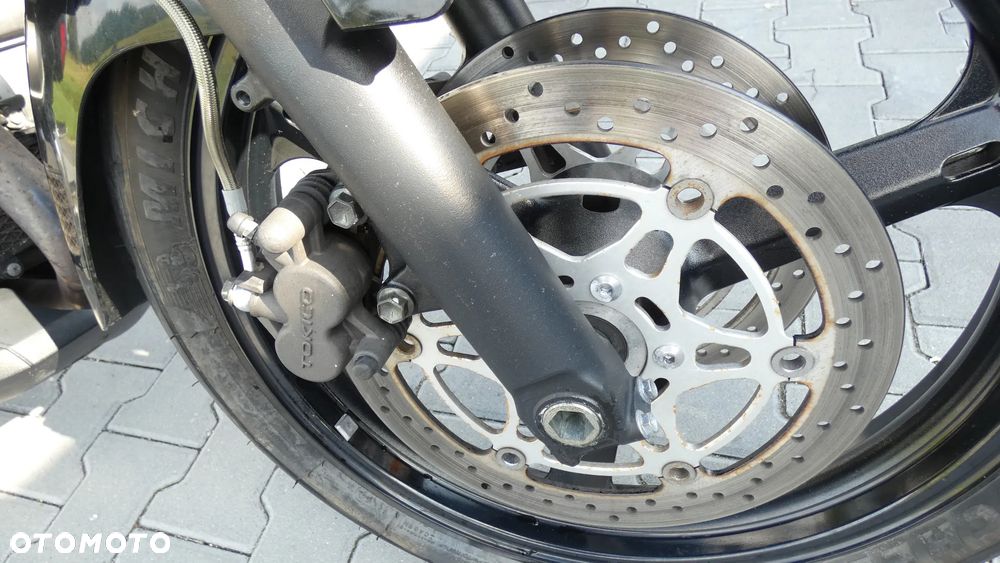 Suzuki DL - 18