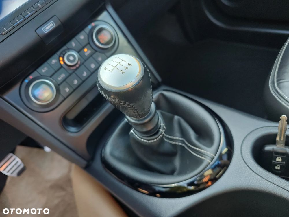 Nissan Qashqai 2.0 I-Way - 28