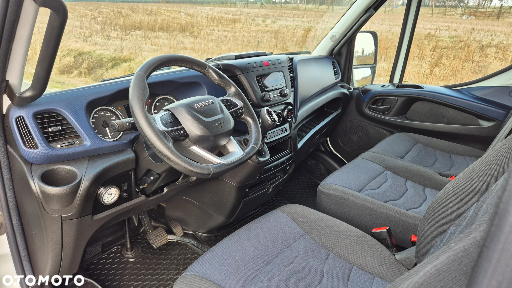 Iveco 35S18       HI Matic - 26