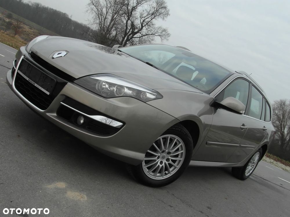 Renault Laguna 2.0 16V 140 Expression - 1