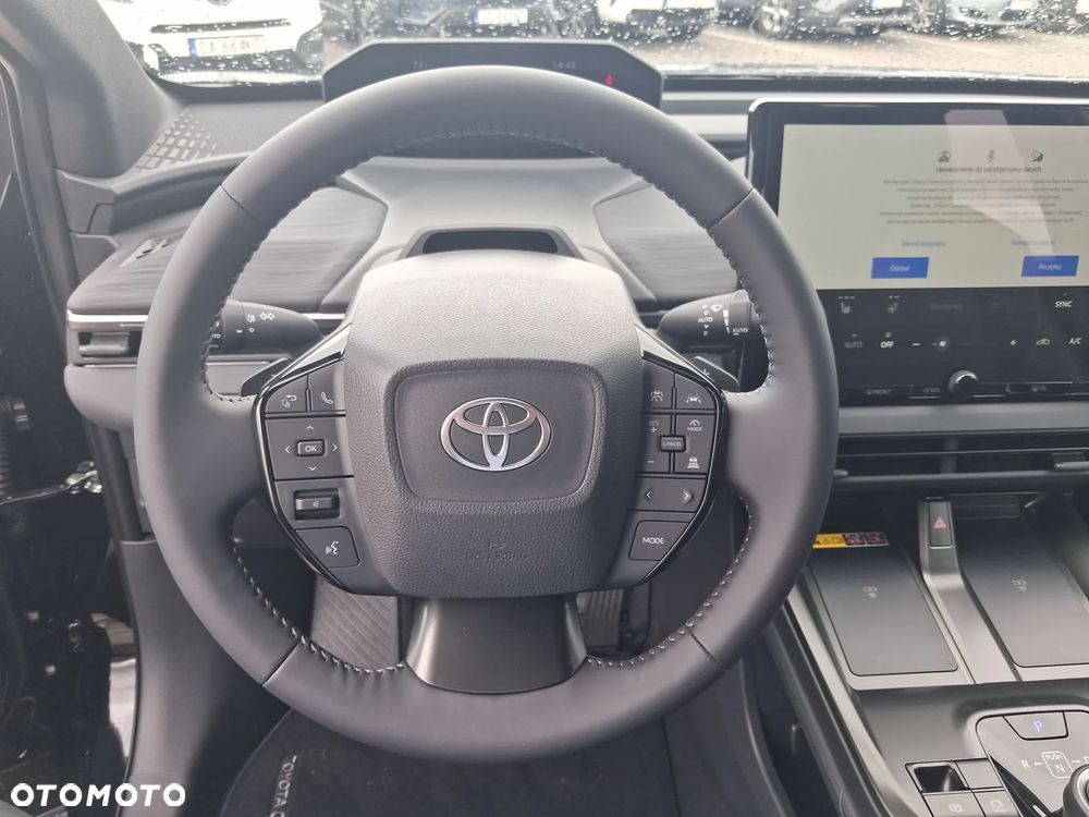 Toyota C-HR+ - 14