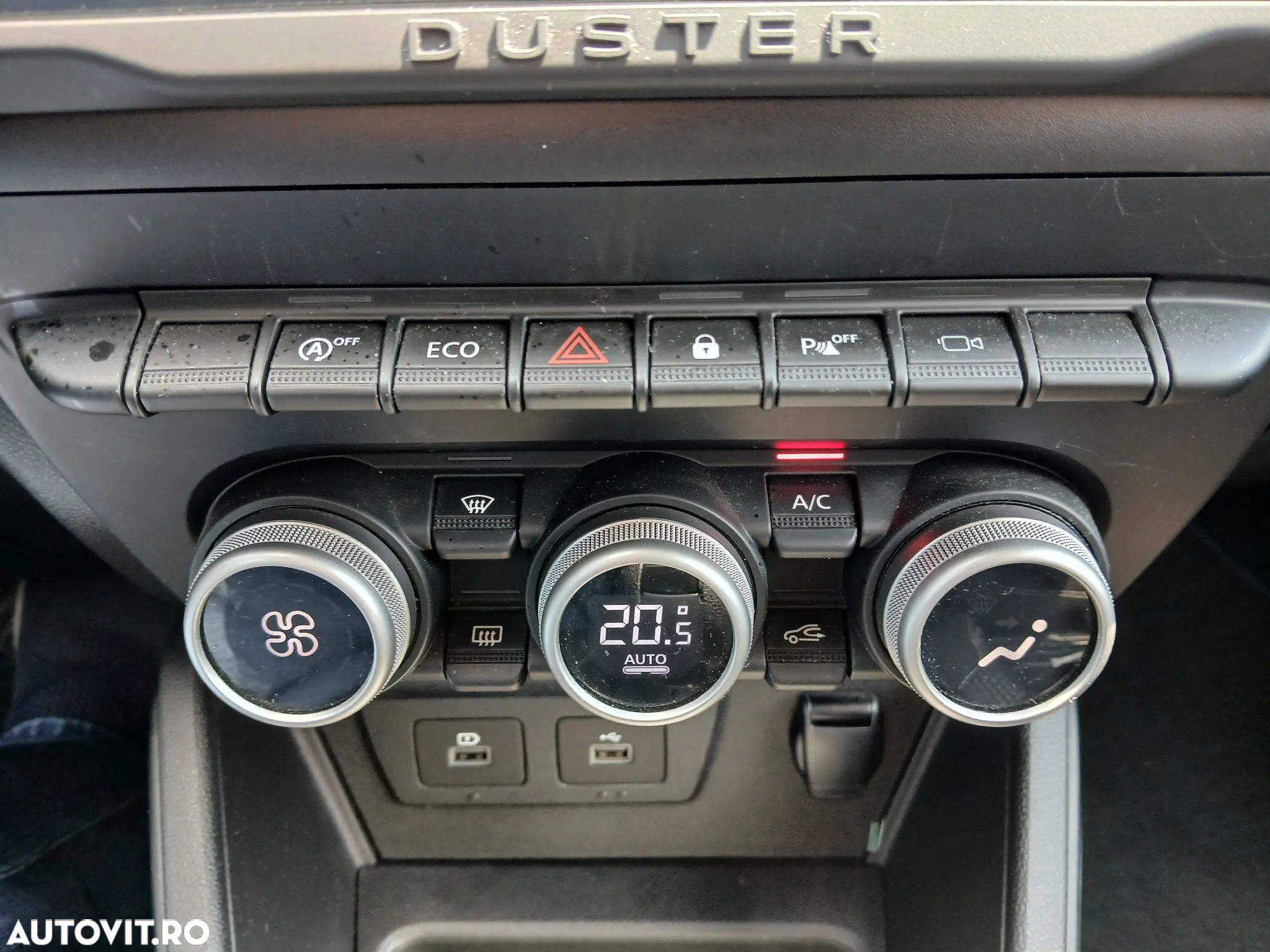 Dacia Duster TCe 150 EDC Journey - 8
