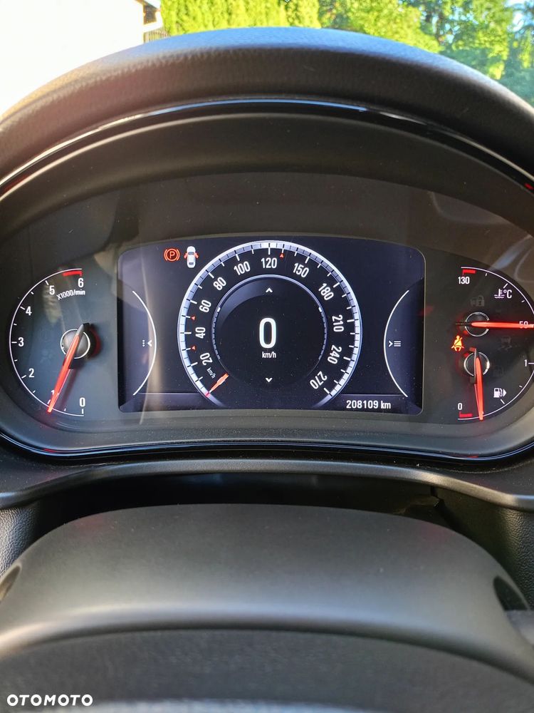 Opel Insignia 2.0 CDTI ecoFLEXStart/Stop Business Innovation - 36