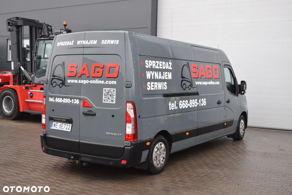 Renault MASTER L3H2 - 4