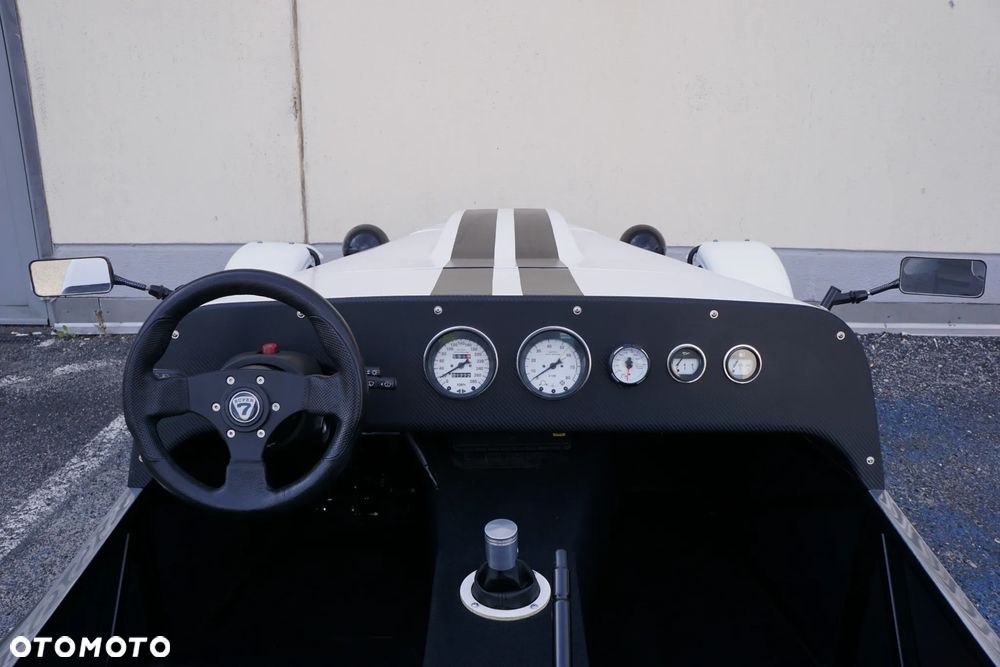 Lotus Super Seven - 15