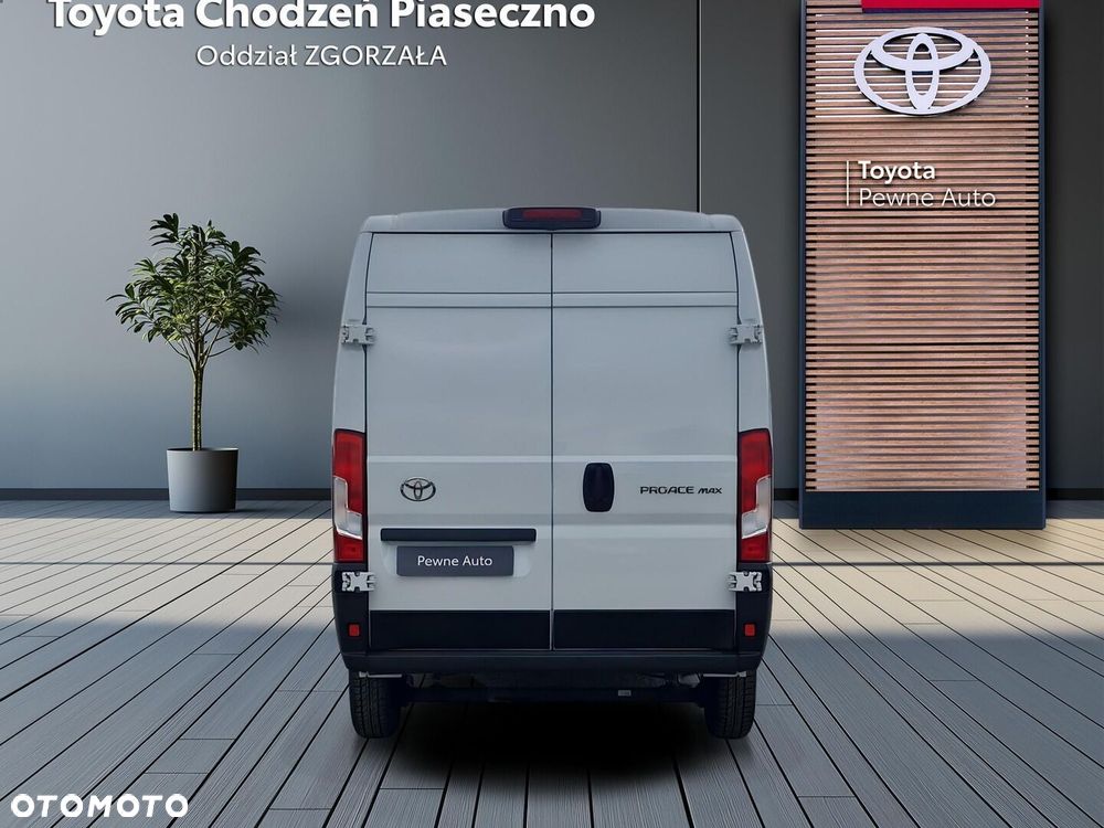 Toyota PROACE MAX - 5