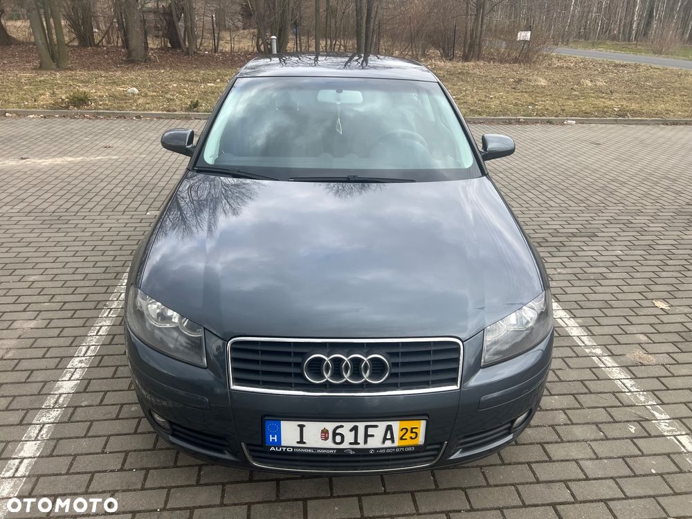 Audi A3 3-drzwiowe - 12