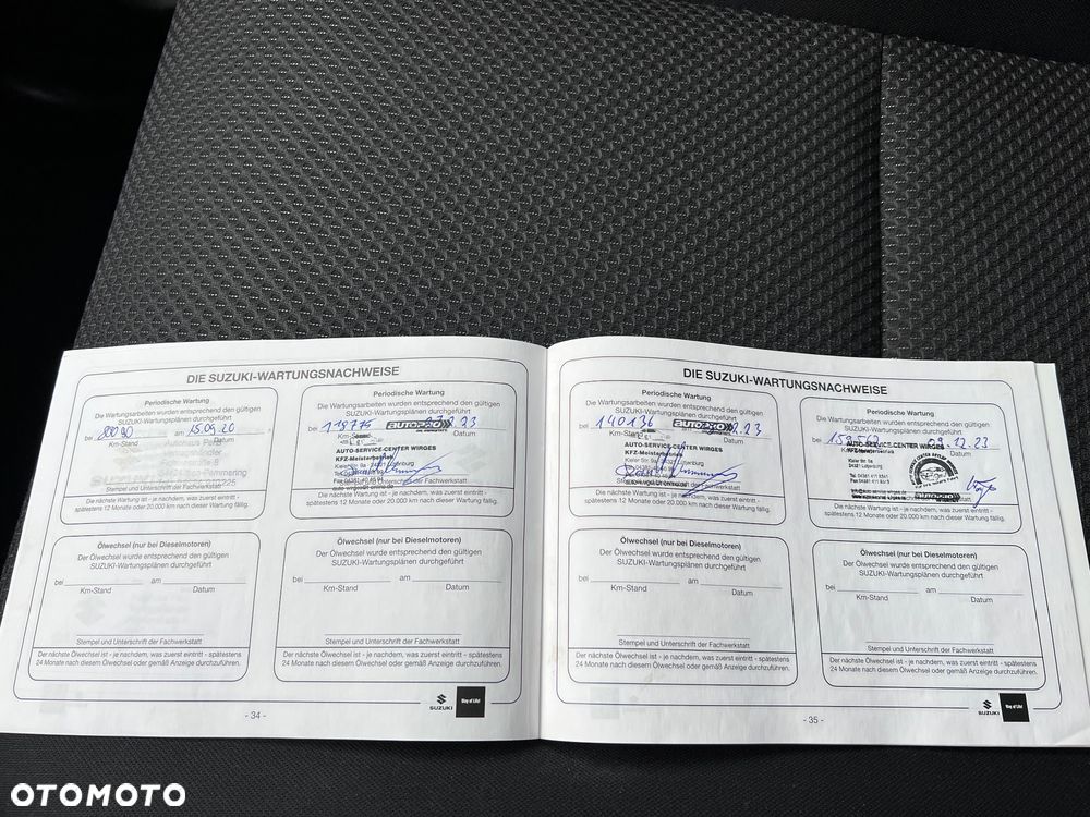 Suzuki Ignis 1.2 Elegance - 29