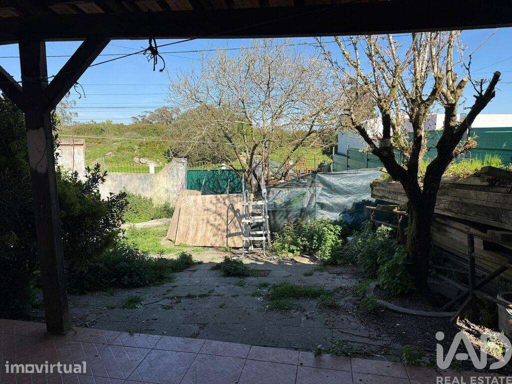 Casa de Campo em São Bartolomeu dos Galegos e Moledo de 80 m2 - Grande imagem: 2/21