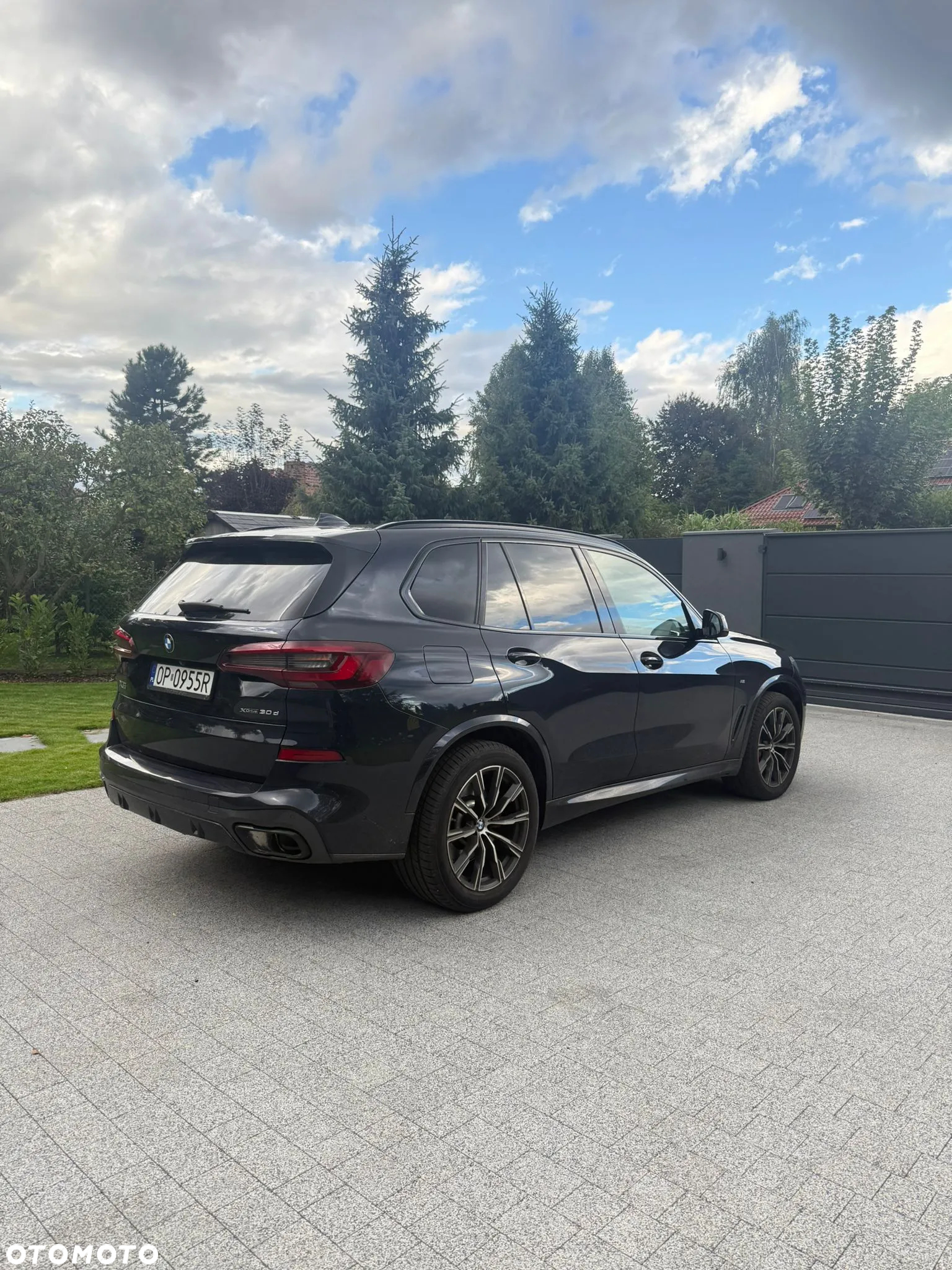 BMW X5 ver-xdrive30d-mhev-sport - 4