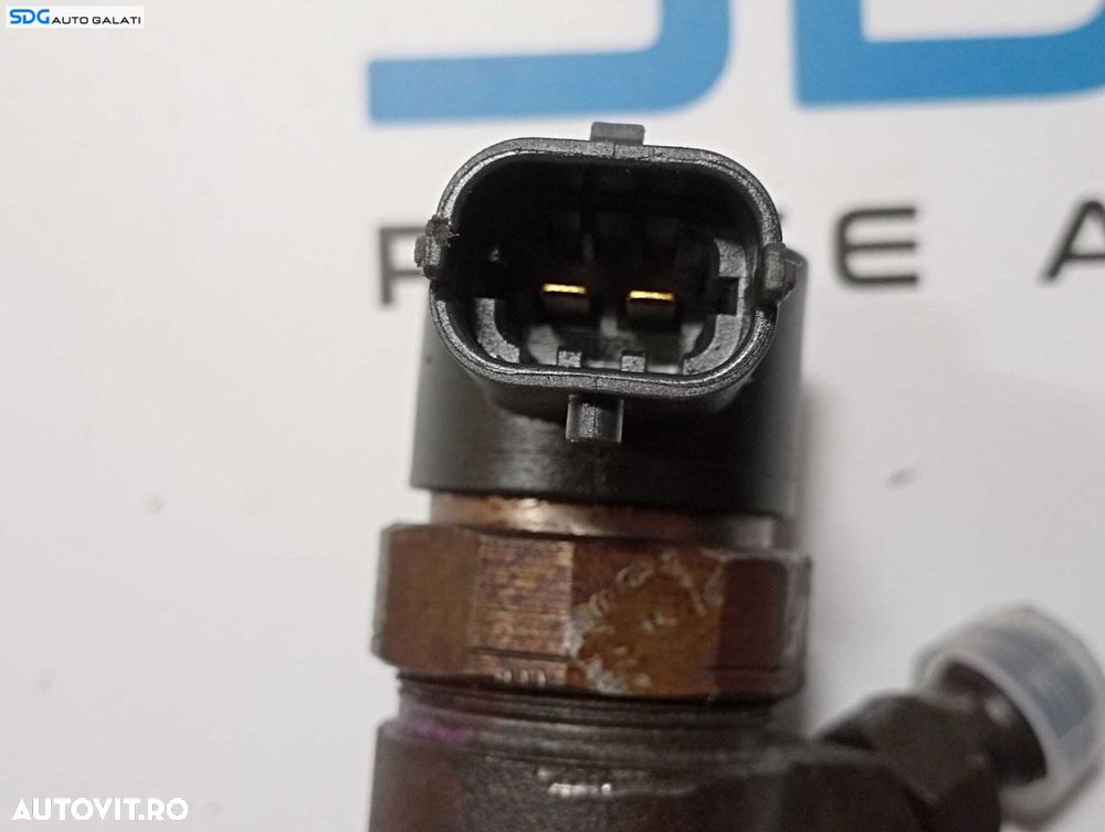 Injector Injectoare Suzuki Ignis 1.3 DDiS 2003 - 2008 Cod 0445110083 [M6713] - 3