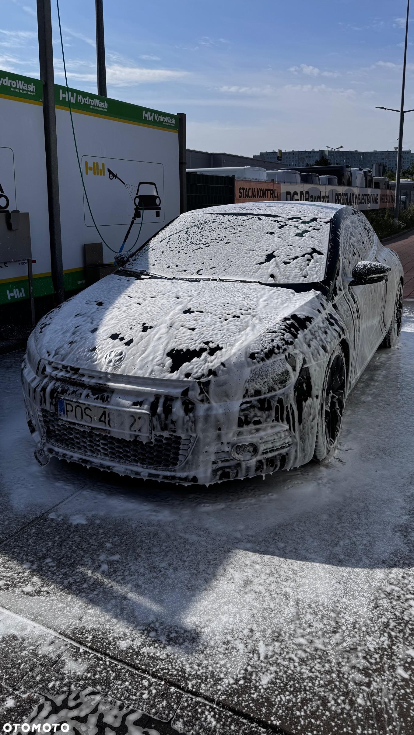 Volkswagen Scirocco 1.4 TSI - 17