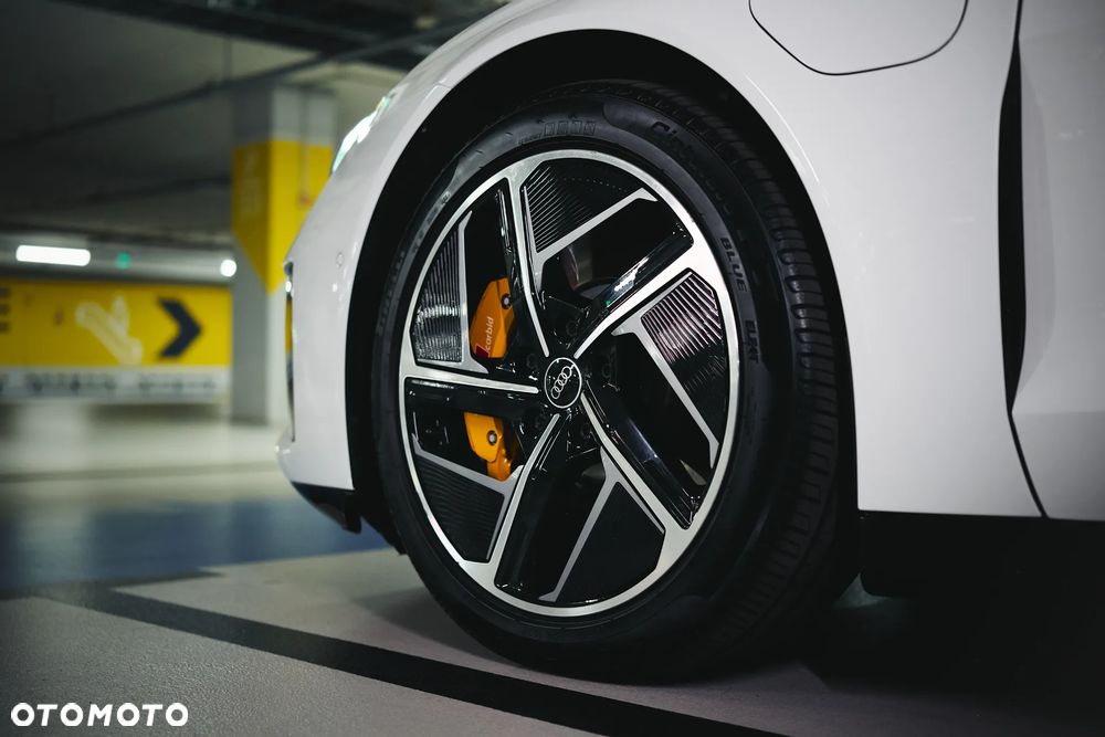 Audi RS e-tron GT - 9