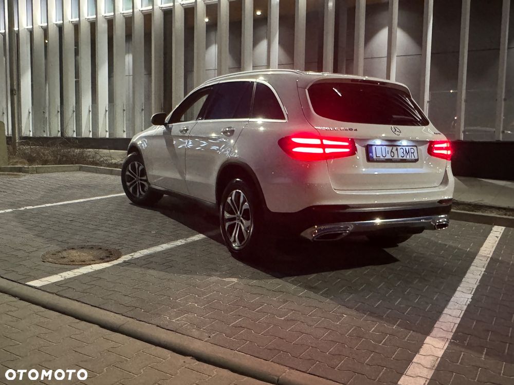 Mercedes-Benz GLC - 3