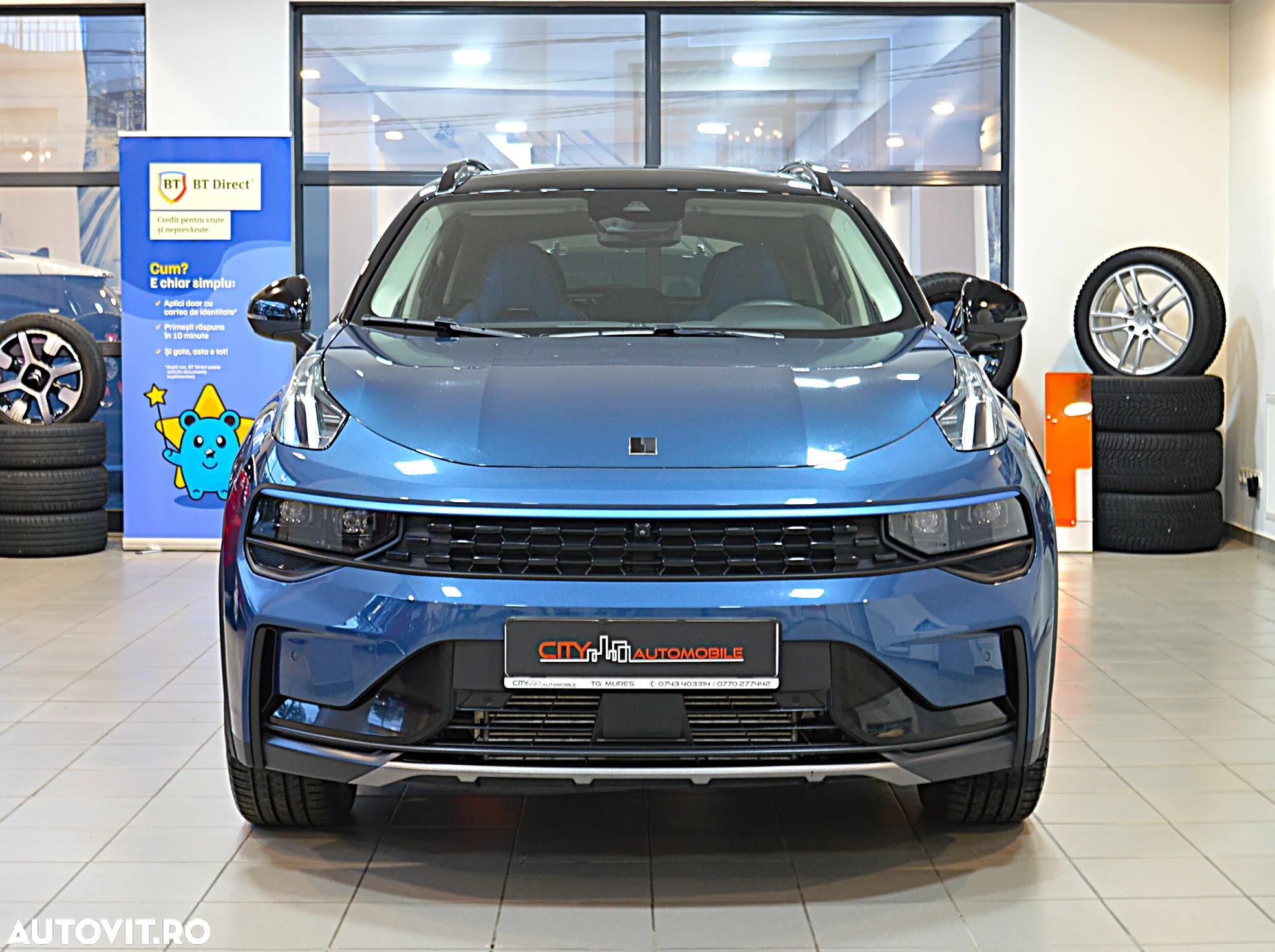 Lynk&Co 01 - 2