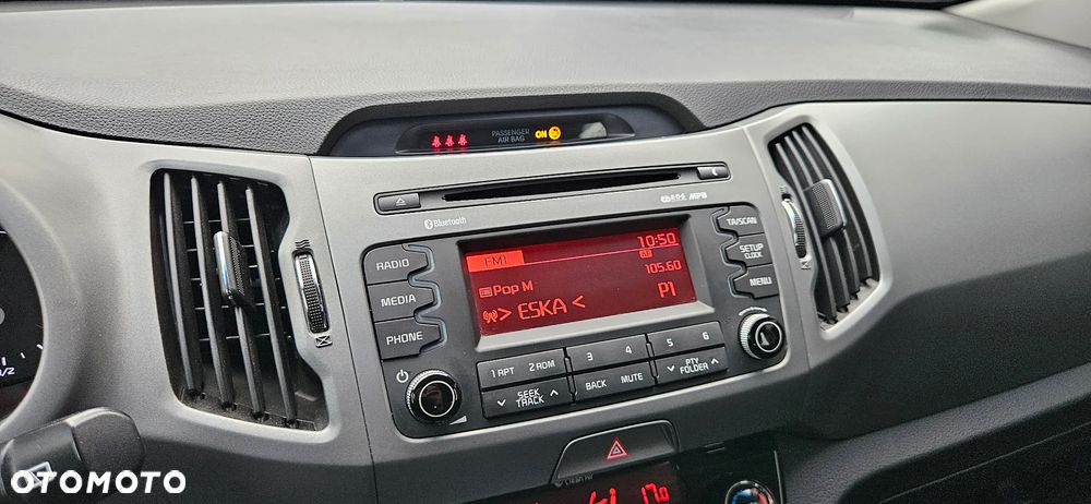 Kia Sportage 2.0 GDI L 2WD - 26