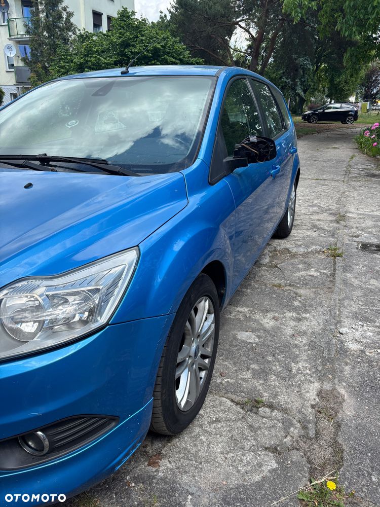 Ford Focus - 3