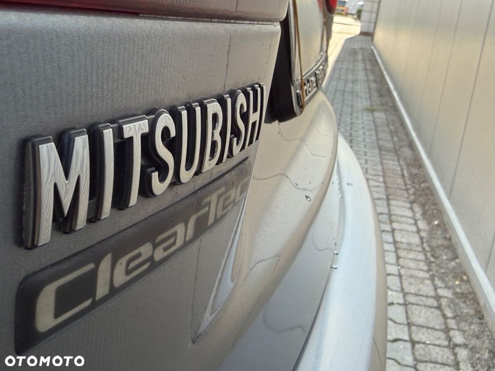 Mitsubishi ASX - 27