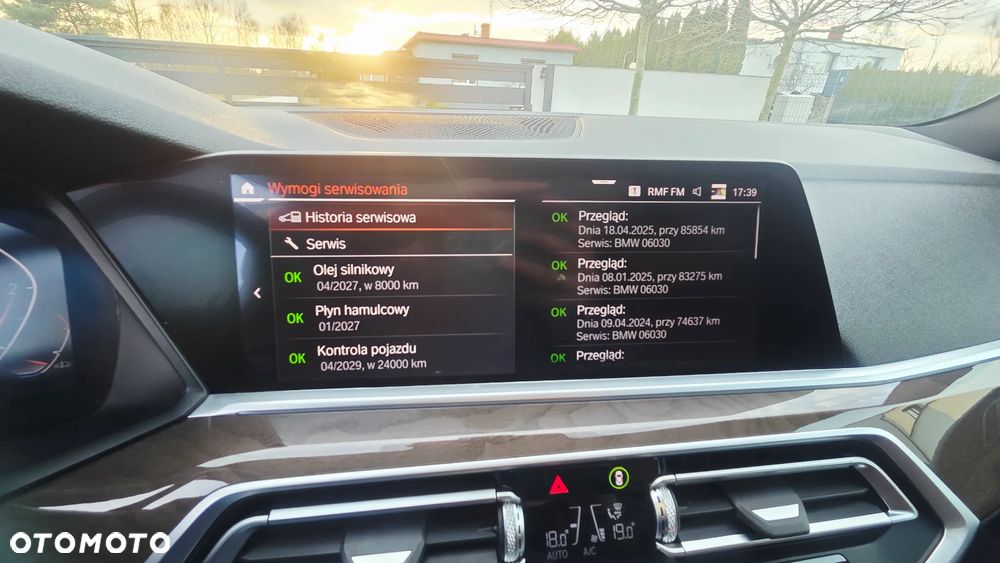 BMW X5 xDrive25d - 37
