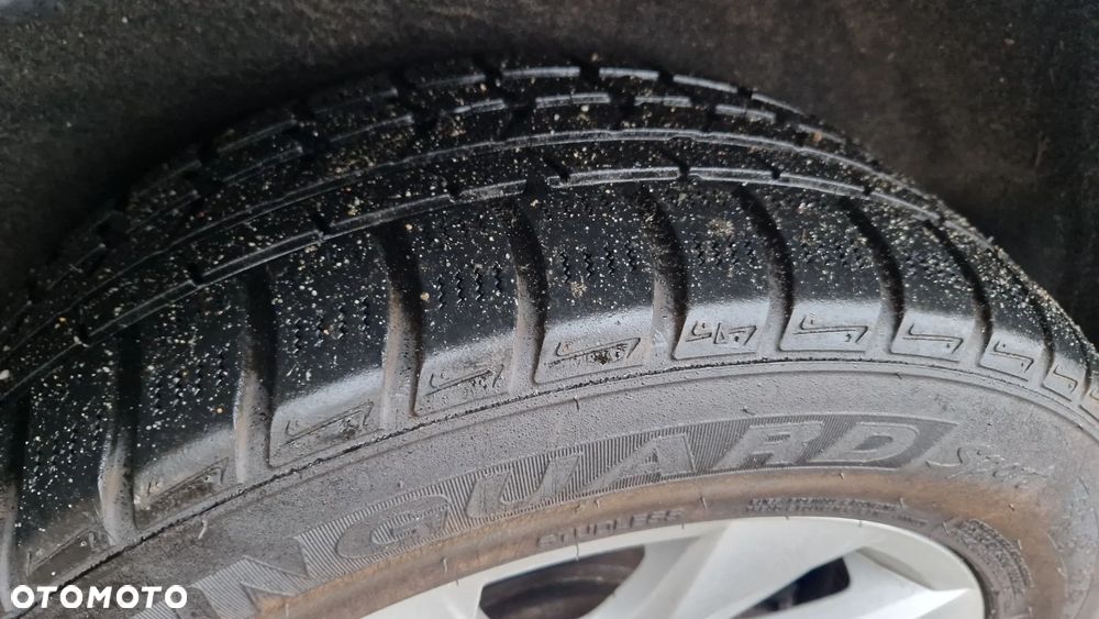 Citroën C4 Grand Picasso 1.6 HDi FAP (7-Sitzer) Tendance - 10