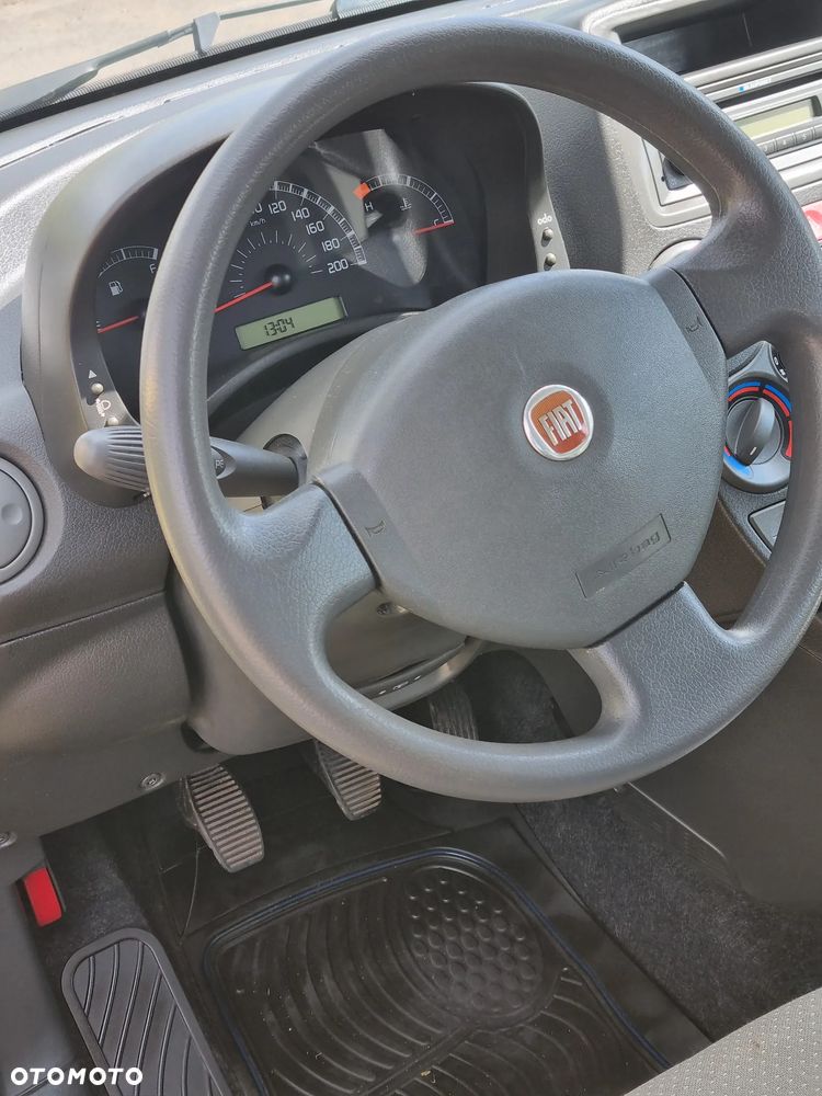 Fiat Panda 1.1 Fresh - 12