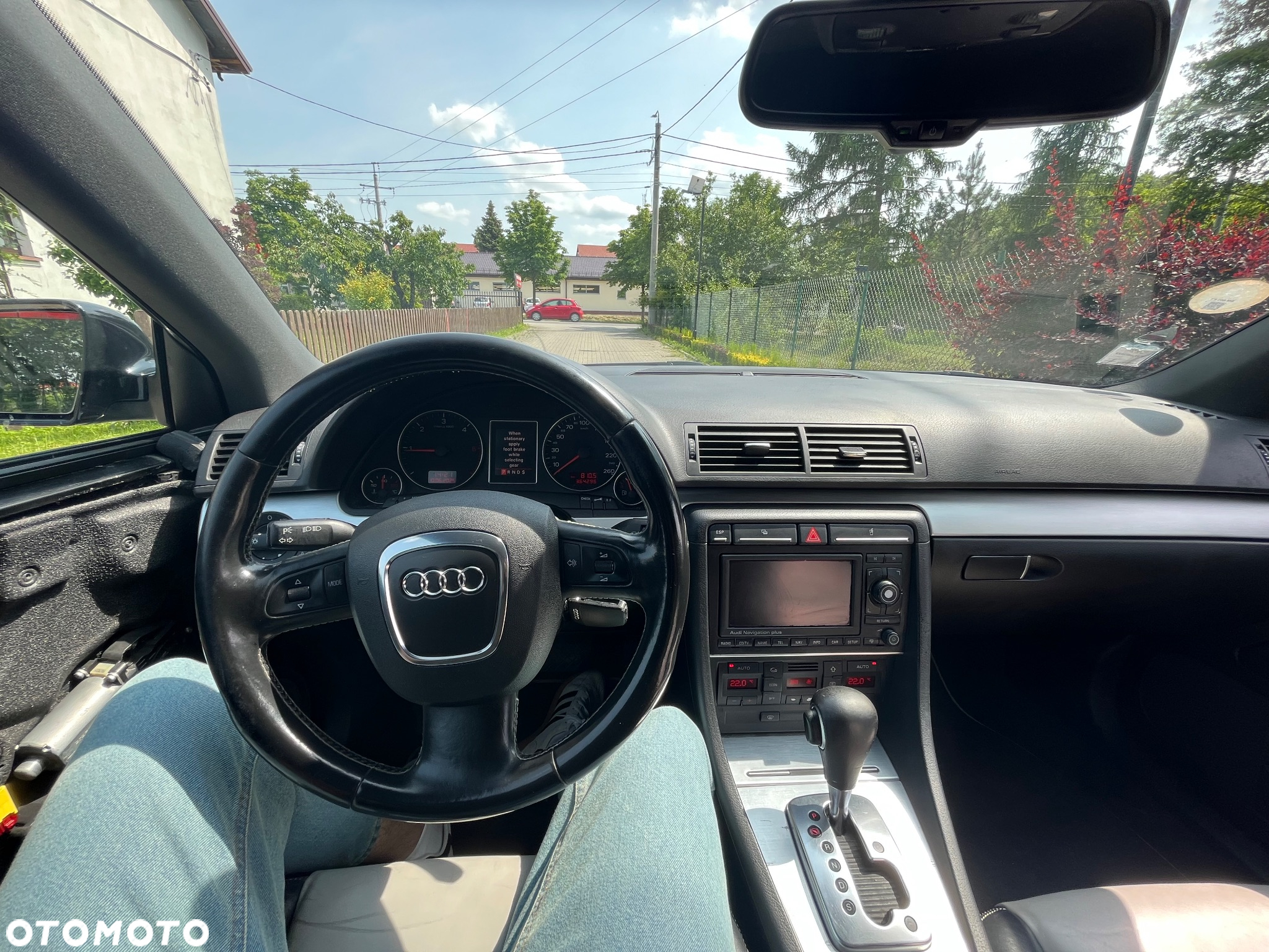 Audi A4 - 15