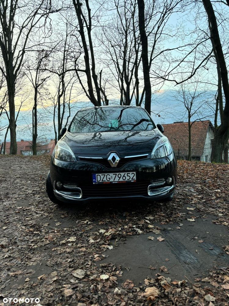 Renault Scenic 1.2 TCe Energy Bose Edition - 3