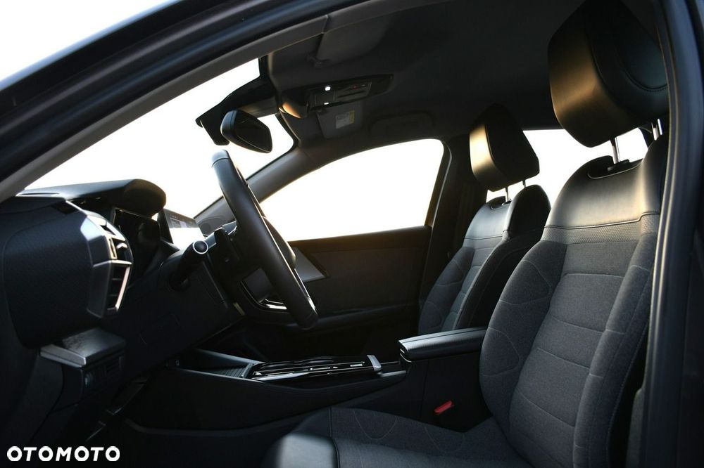 Citroën C5X - 14