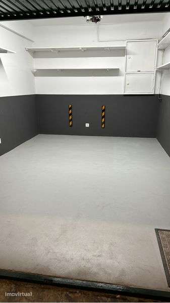 Garagem exterir Alfragide Sul - Grande imagem: 3/5