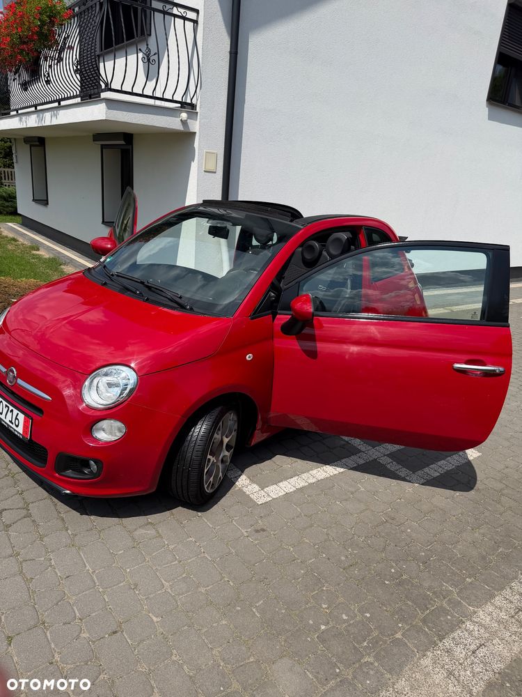 Fiat 500 - 16