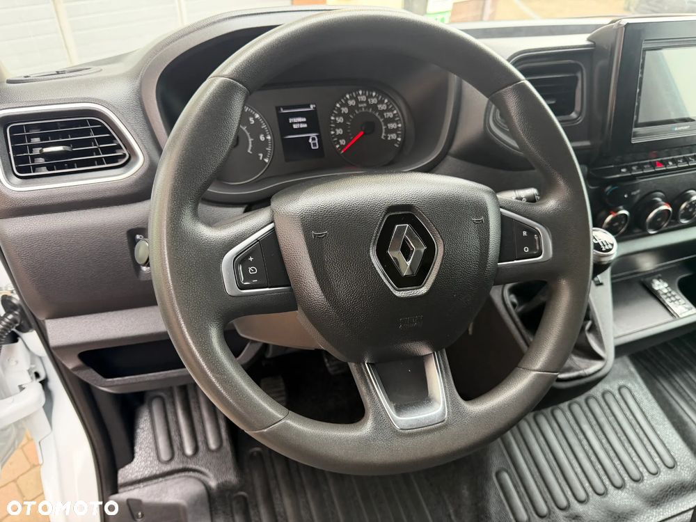 Renault Master L2H2 Winda - 29