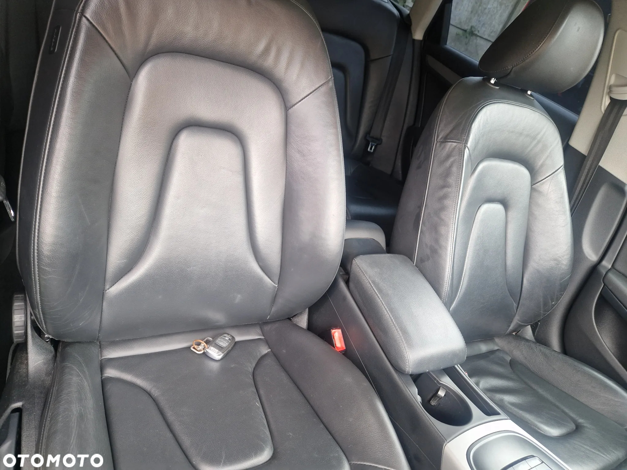 Audi A4 - 21