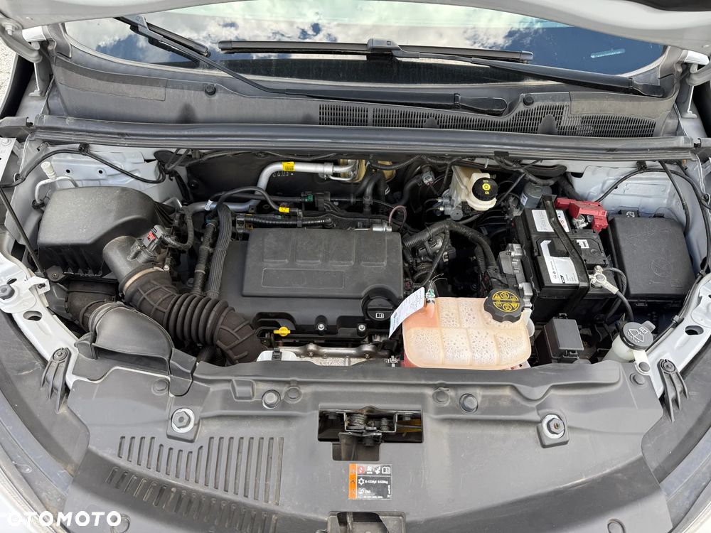 Opel Mokka 1.4 Turbo Automatik Innovation - 31
