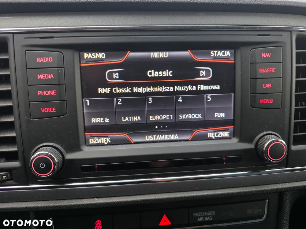 Seat Leon - 23