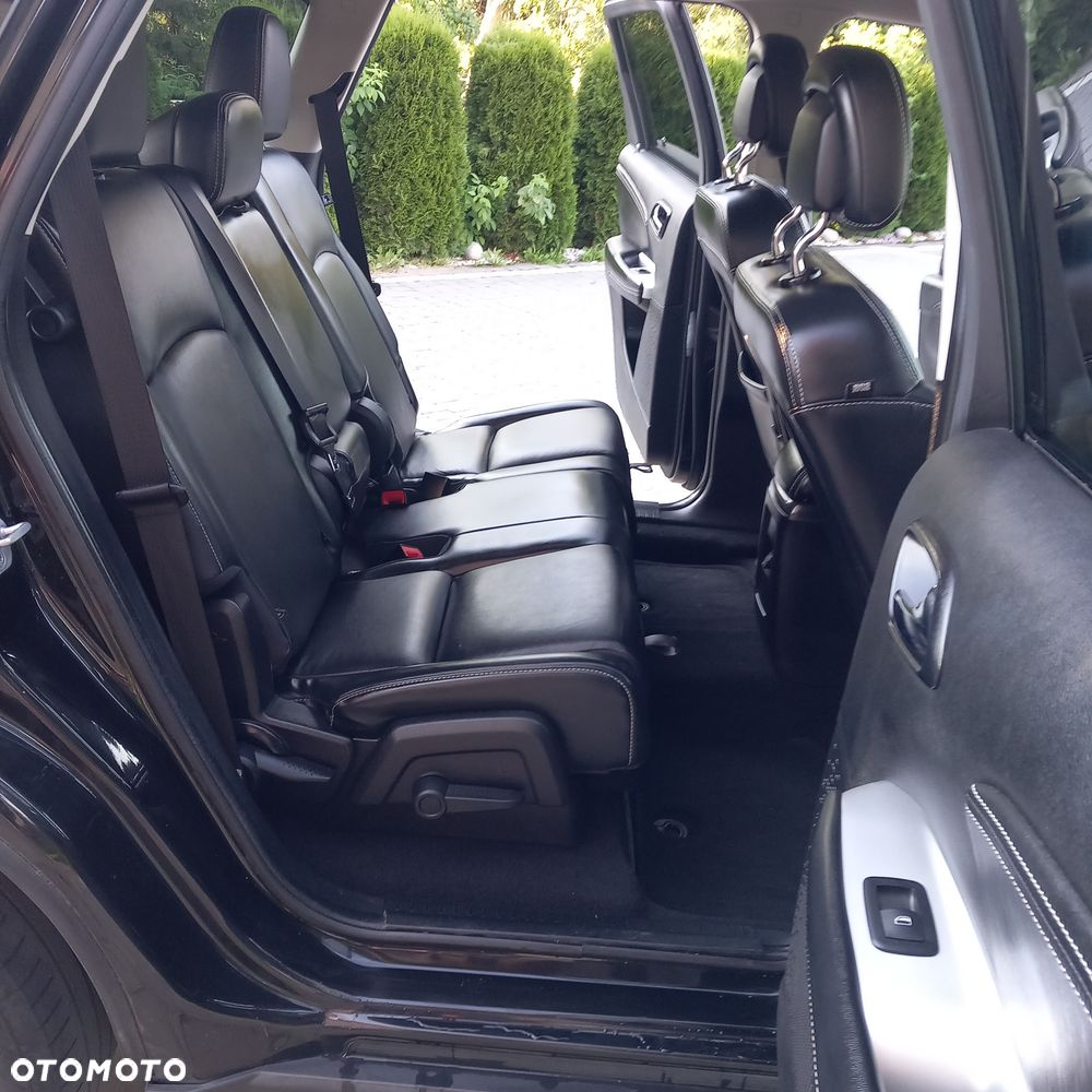 Fiat Freemont 2.0 Multijet - 20