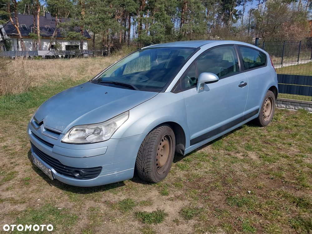 Citroën C4 - 5
