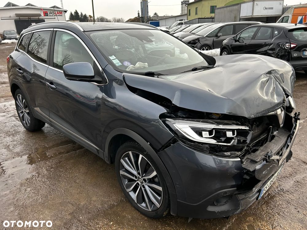 Renault Kadjar - 7