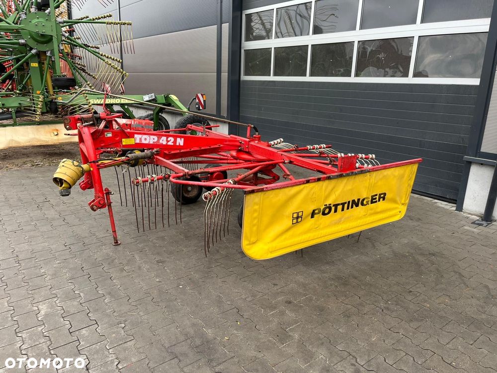 Pottinger Pottinger TOP 42N - 3