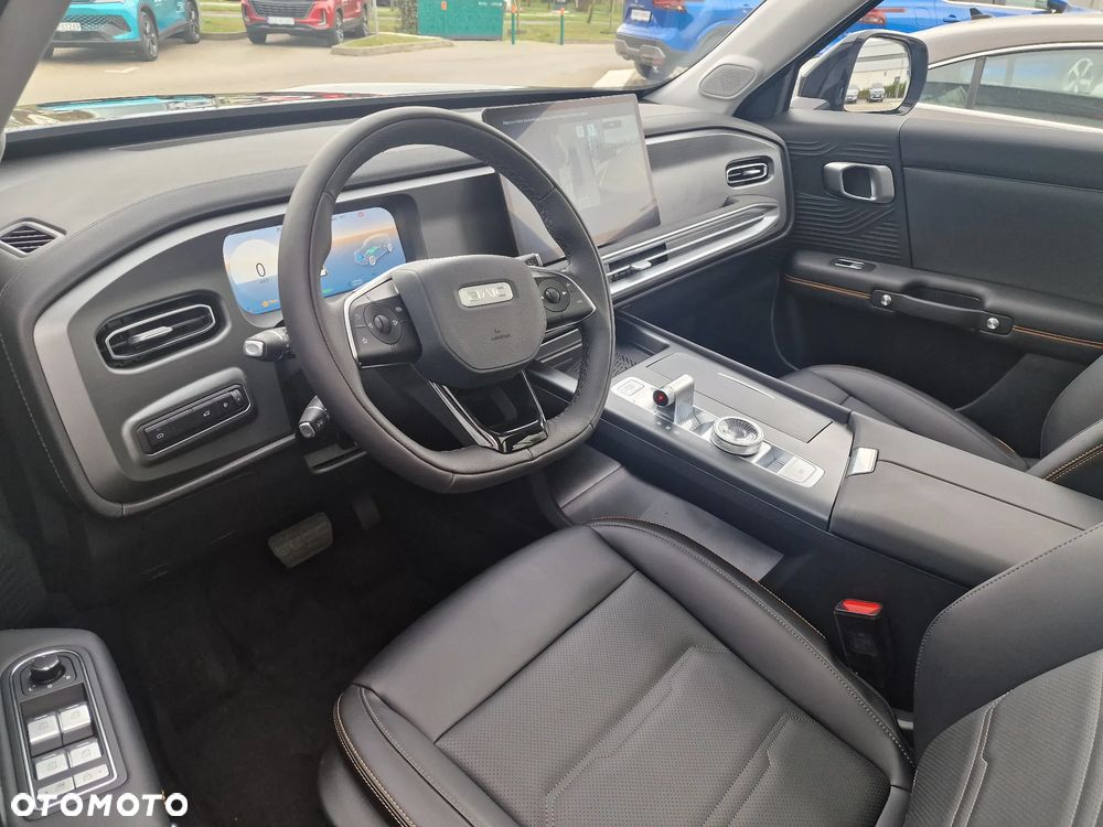BAIC BJ30 BJ30e 1.5T DHT 4x4 HEV Comfort - 7