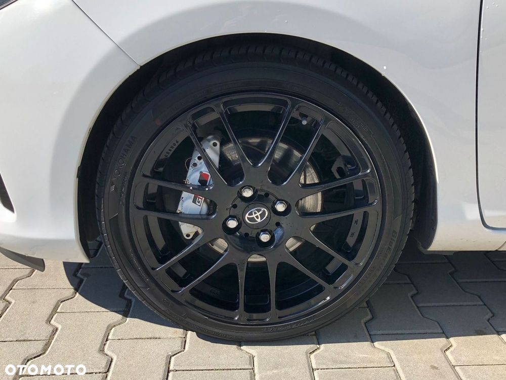 Toyota Yaris 1.8 GRMN - 37