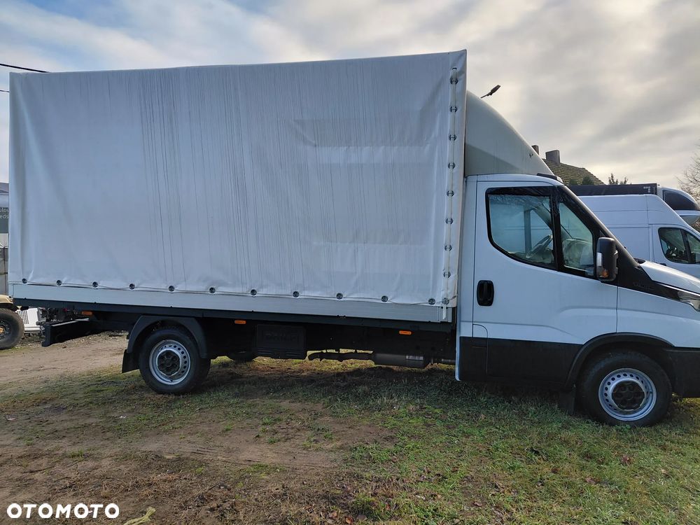 Iveco DAILY 35-140 - 2