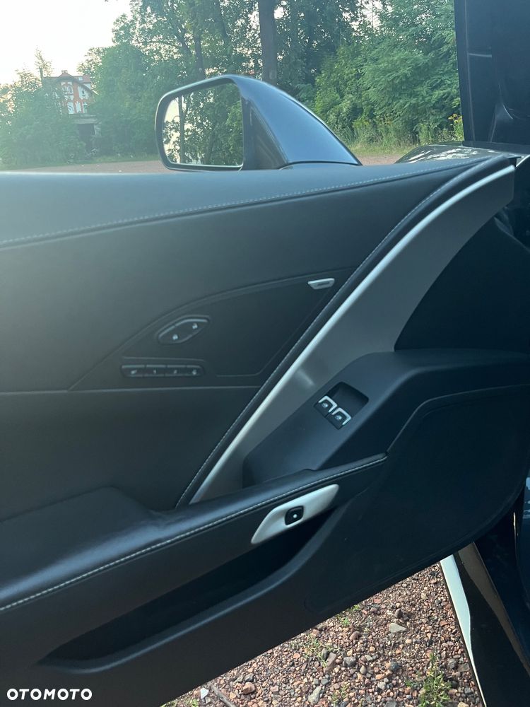 Chevrolet Corvette Stingray 3LT 6.2 V8 - 12